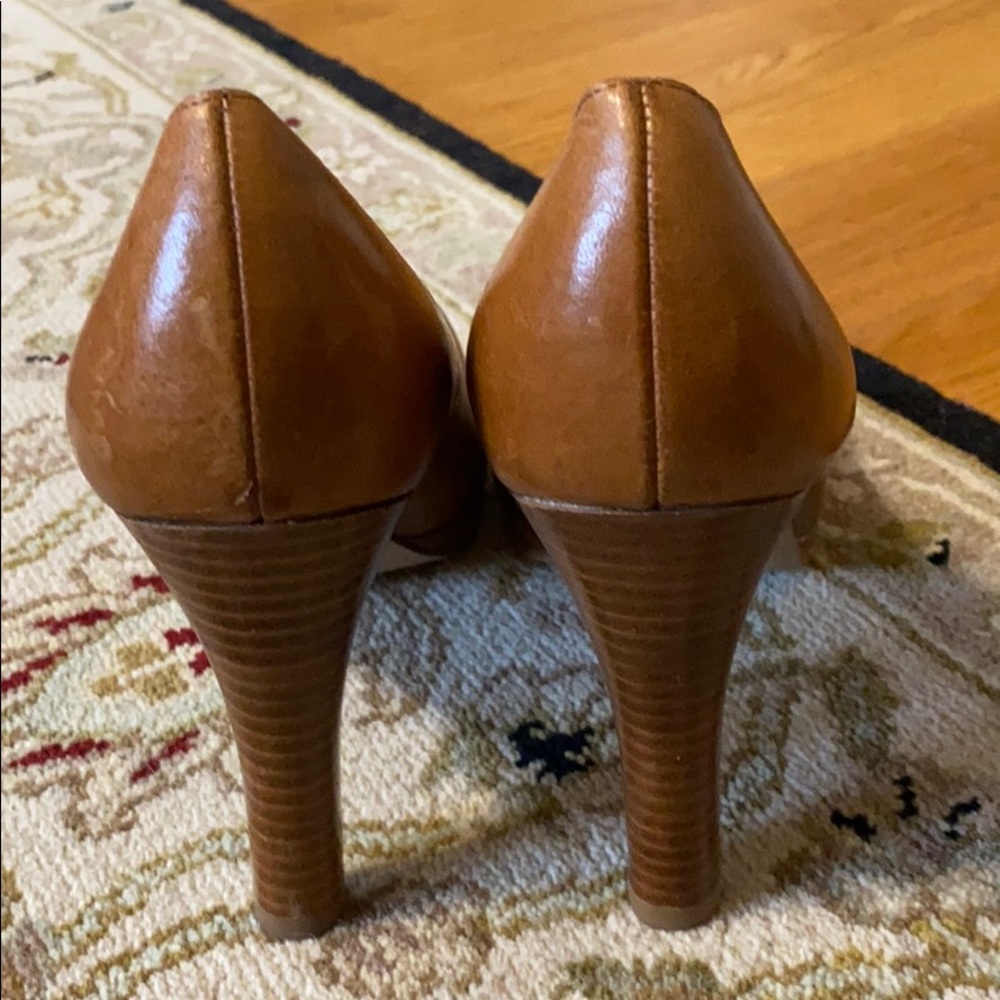Jessica Simpson pumps - Picture 3 of 4